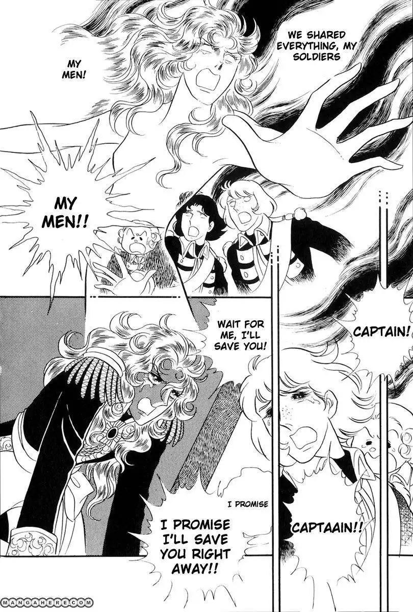 Rose of Versailles Chapter 47 11